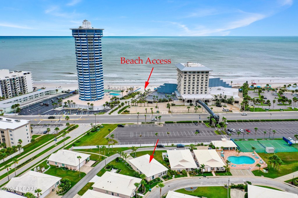 Daytona Beach, Florida, 32118, United States, 2 Bedrooms Bedrooms, ,2 BathroomsBathrooms,Residential,Forsale,1884225