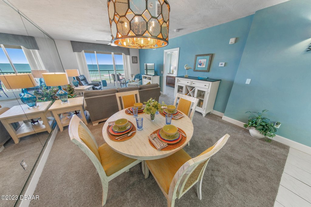 Ponce Inlet, Florida, 32127, United States, 2 Bedrooms Bedrooms, ,2 BathroomsBathrooms,Residential,Forsale,1964587