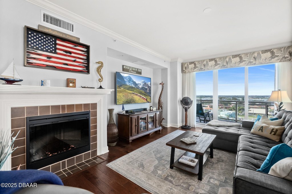 Daytona Beach Shores, Florida, 32118, United States, 2 Bedrooms Bedrooms, ,2 BathroomsBathrooms,Residential,Forsale,1900232