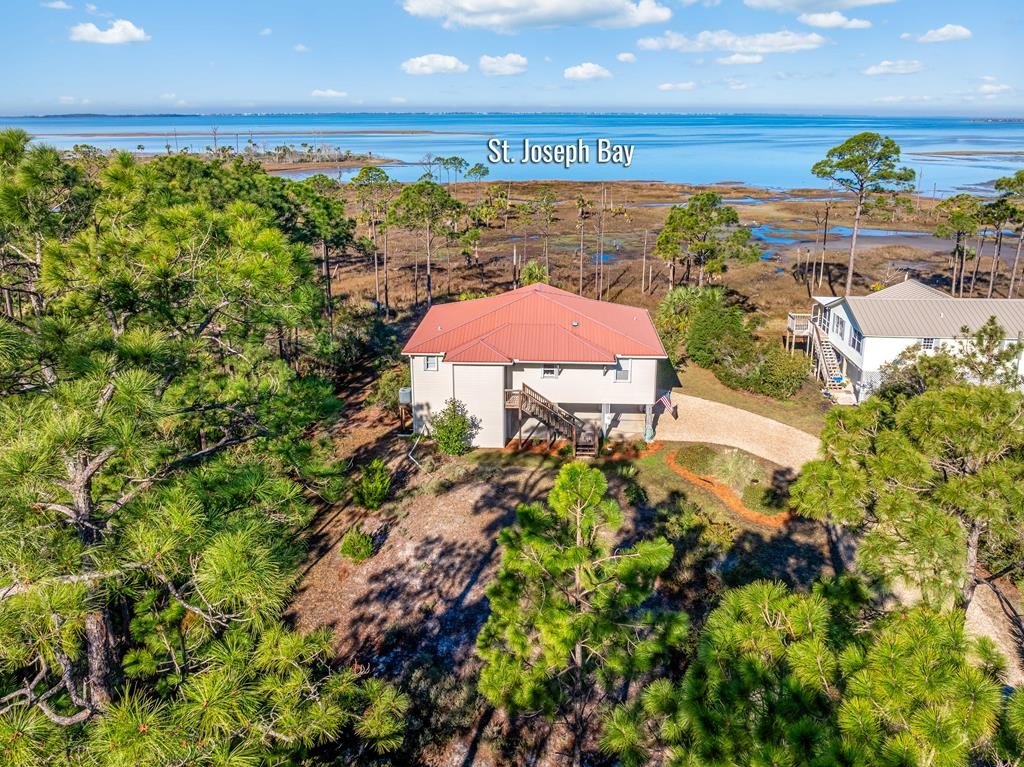 Port St. Joe, Florida, 32456, United States, 3 Bedrooms Bedrooms, ,2 BathroomsBathrooms,Residential,Forsale,1946760