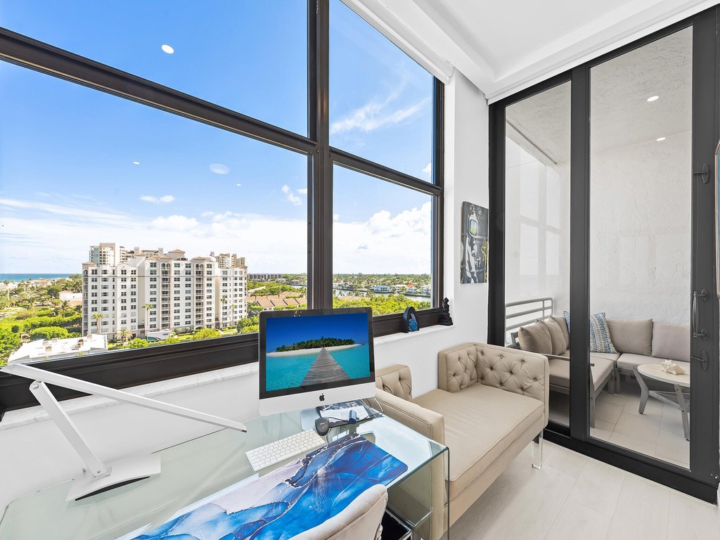 Highland Beach, Florida, 33487, United States, 2 Bedrooms Bedrooms, ,2 BathroomsBathrooms,Residential,Forsale,1905195