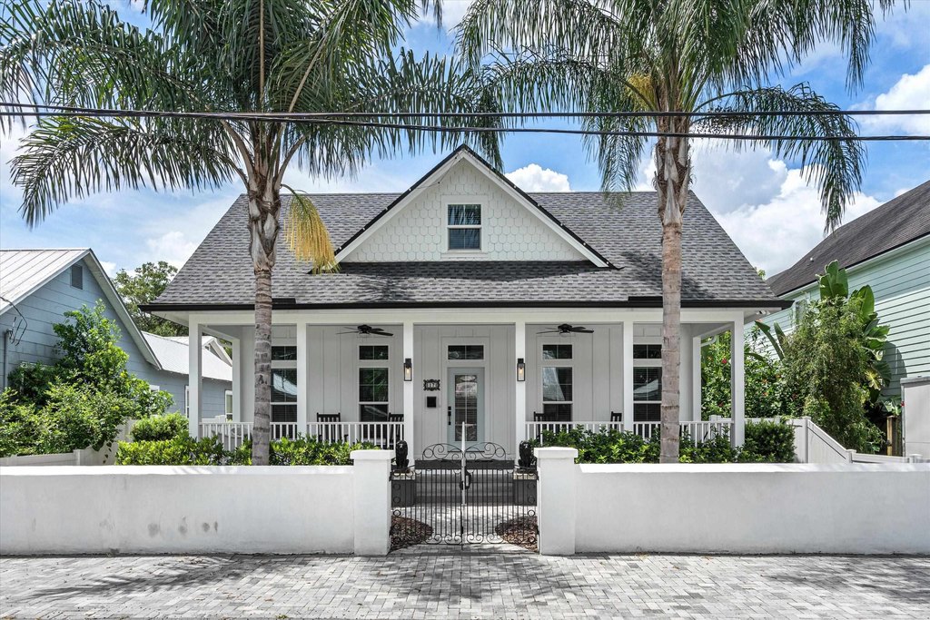 St Augustine, Florida, 32084, United States, 3 Bedrooms Bedrooms, ,2.5 BathroomsBathrooms,Residential,Forsale,1914458