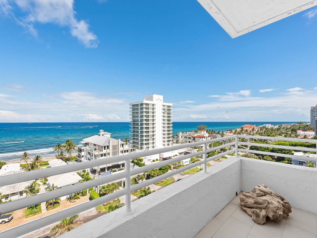 Highland Beach, Florida, 33487, United States, 2 Bedrooms Bedrooms, ,2 BathroomsBathrooms,Residential,Forsale,1905195