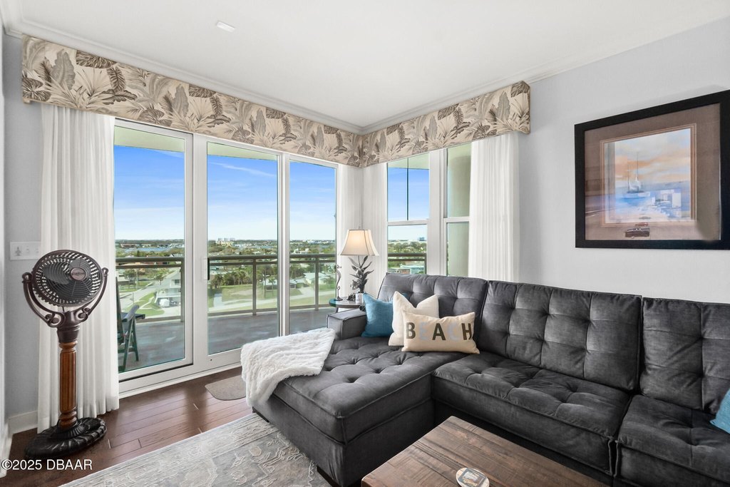 Daytona Beach Shores, Florida, 32118, United States, 2 Bedrooms Bedrooms, ,2 BathroomsBathrooms,Residential,Forsale,1900232