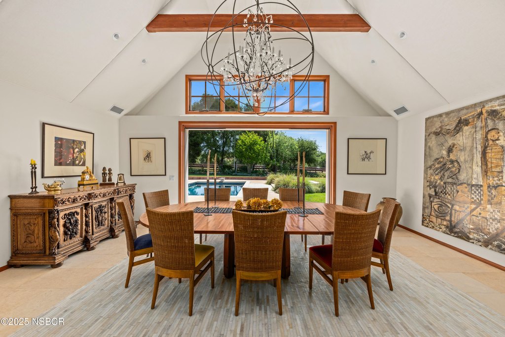 Solvang, California, 93463, United States, 5 Bedrooms Bedrooms, ,4 BathroomsBathrooms,Residential,Forsale,1909553