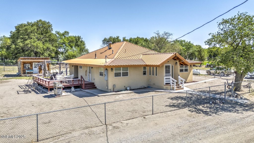 Fallon, Nevada, 89406, United States, 3 Bedrooms Bedrooms, ,2 BathroomsBathrooms,Residential,Forsale,1936743