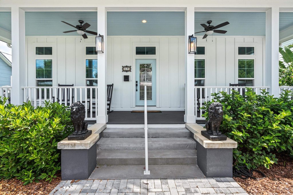 St Augustine, Florida, 32084, United States, 3 Bedrooms Bedrooms, ,2.5 BathroomsBathrooms,Residential,Forsale,1914458