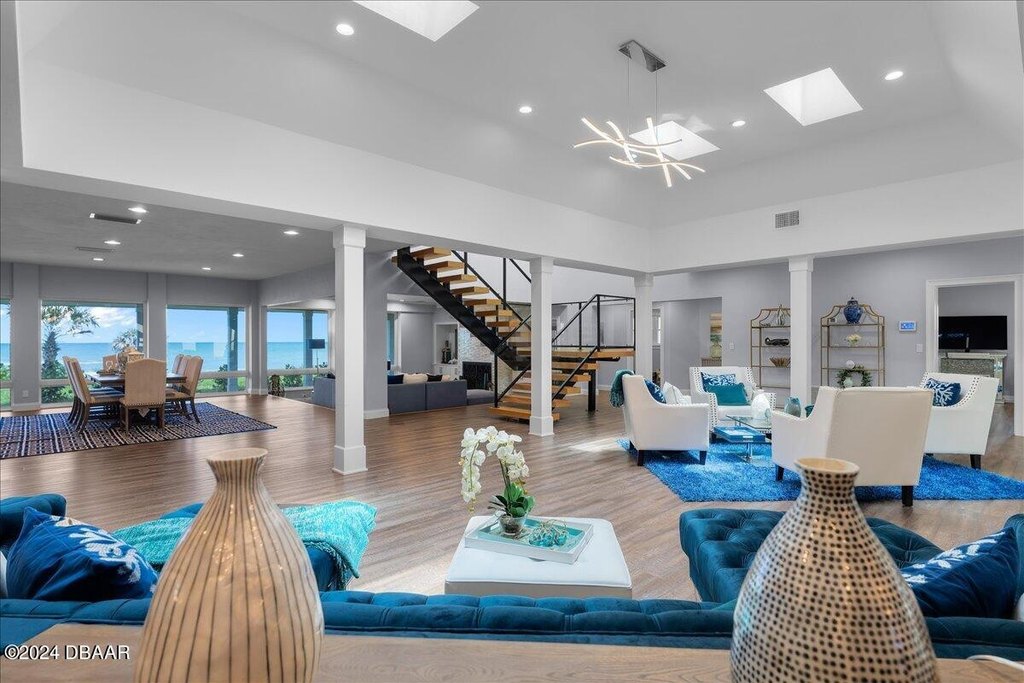 Ormond Beach, Florida, 32176, United States, 5 Bedrooms Bedrooms, ,3.5 BathroomsBathrooms,Residential,Forsale,1919174