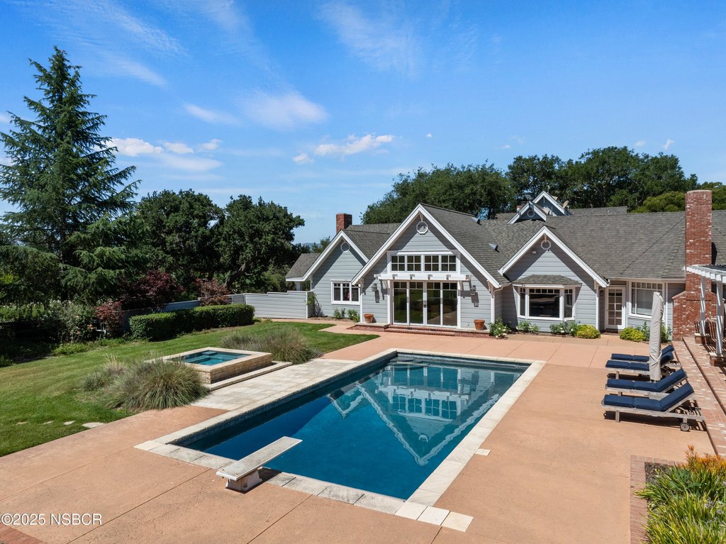 Solvang, California, 93463, United States, 5 Bedrooms Bedrooms, ,4 BathroomsBathrooms,Residential,Forsale,1909553