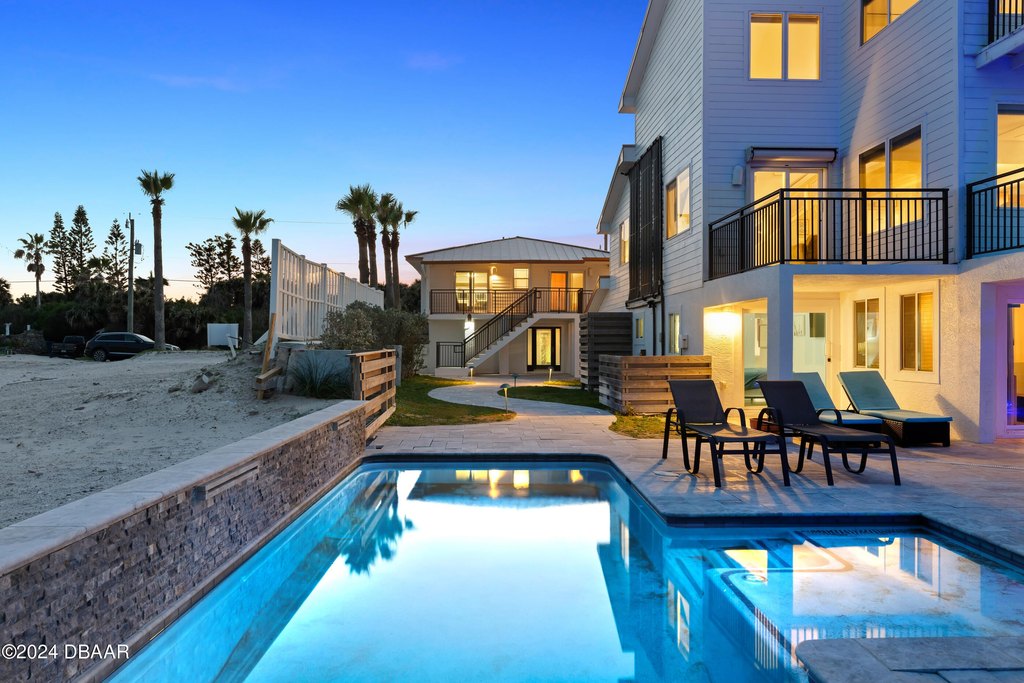 Port Orange, Florida, 32127, United States, 7 Bedrooms Bedrooms, ,7 BathroomsBathrooms,Residential,Forsale,1919170