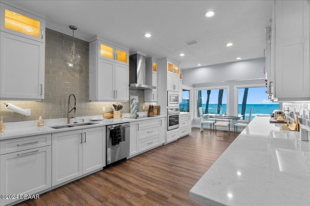 Ormond Beach, Florida, 32176, United States, 5 Bedrooms Bedrooms, ,3.5 BathroomsBathrooms,Residential,Forsale,1919174