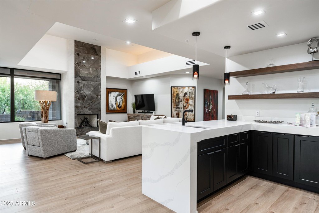 Scottsdale, Arizona, 85262, United States, 3 Bedrooms Bedrooms, ,4 BathroomsBathrooms,Residential,Forsale,1908083