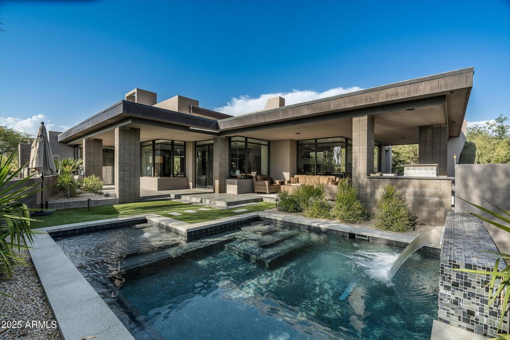 Scottsdale, Arizona, 85262, United States, 3 Bedrooms Bedrooms, ,4 BathroomsBathrooms,Residential,Forsale,1908083
