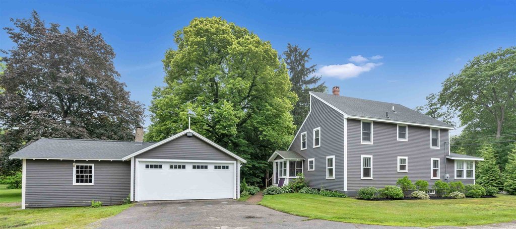 Hampton, New Hampshire, 03842, United States, 4 Bedrooms Bedrooms, ,2 BathroomsBathrooms,Residential,Forsale,1933935