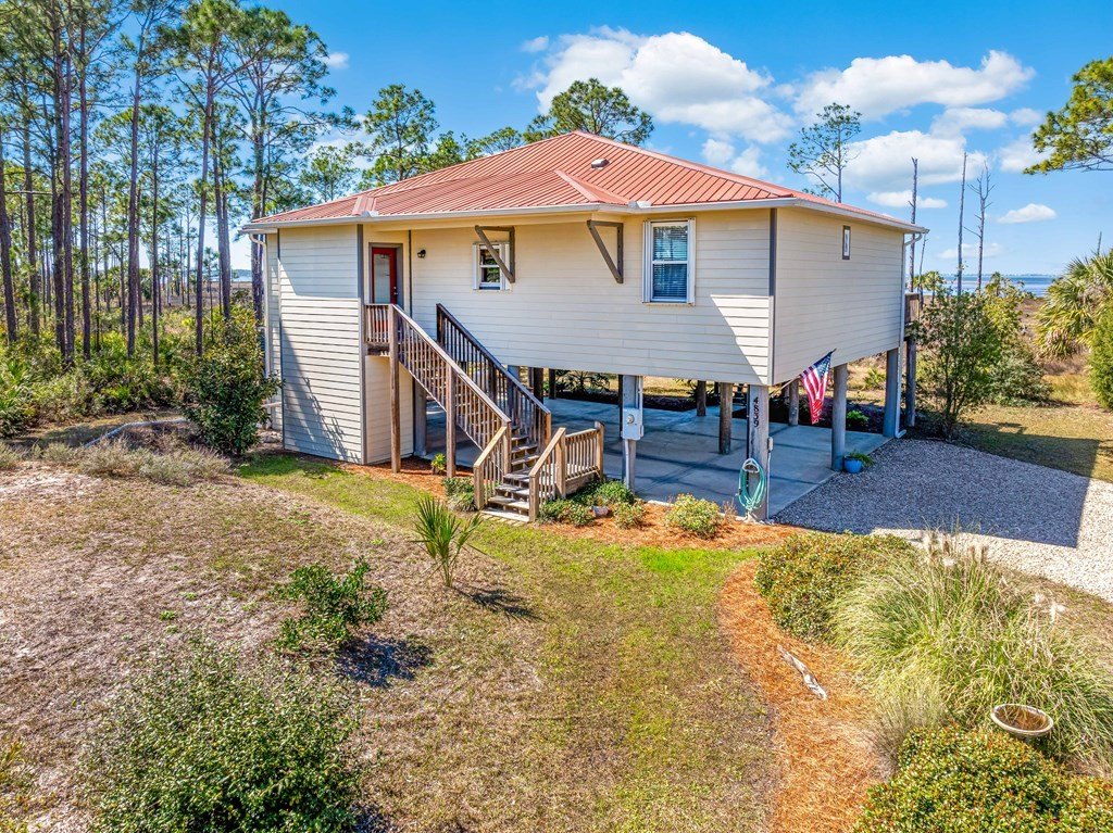 Port St. Joe, Florida, 32456, United States, 3 Bedrooms Bedrooms, ,2 BathroomsBathrooms,Residential,Forsale,1946760