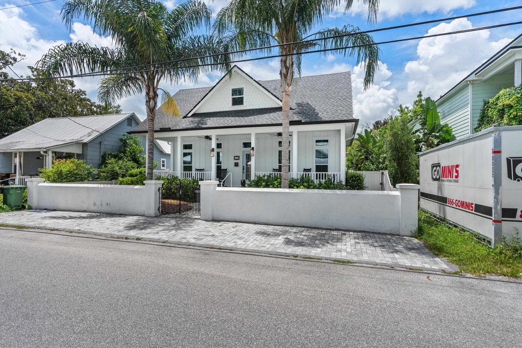 St Augustine, Florida, 32084, United States, 3 Bedrooms Bedrooms, ,2.5 BathroomsBathrooms,Residential,Forsale,1914458