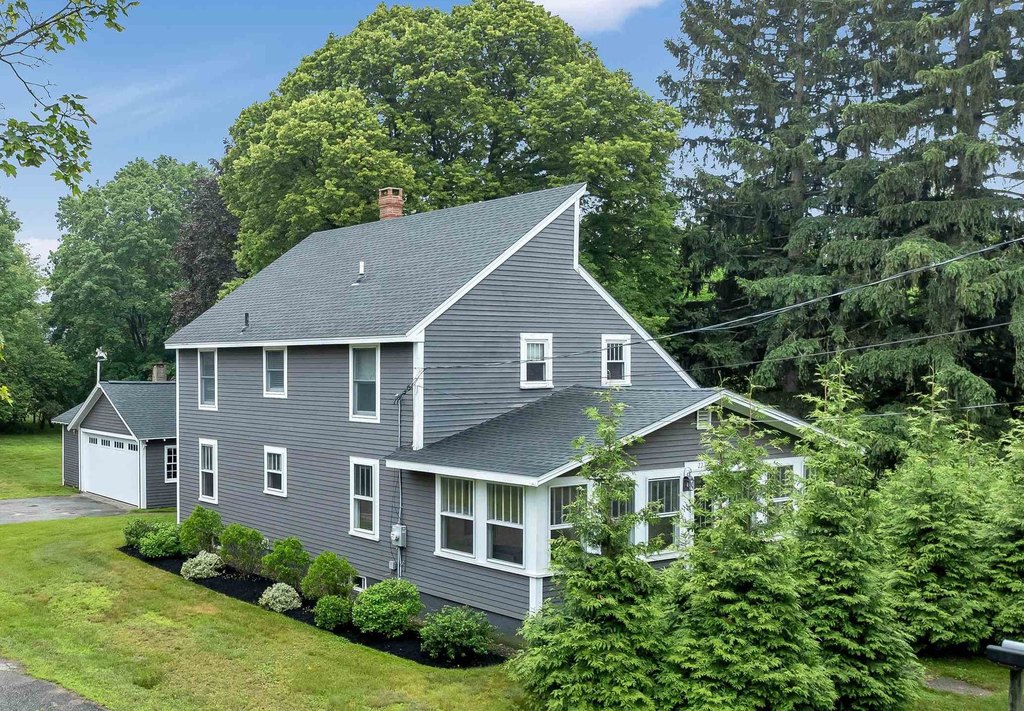 Hampton, New Hampshire, 03842, United States, 4 Bedrooms Bedrooms, ,2 BathroomsBathrooms,Residential,Forsale,1933935