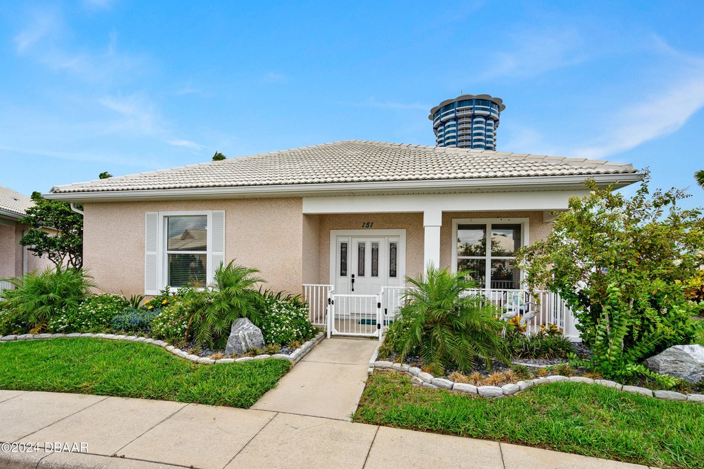 Daytona Beach, Florida, 32118, United States, 2 Bedrooms Bedrooms, ,2 BathroomsBathrooms,Residential,Forsale,1884225