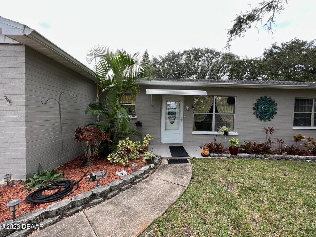 New Smyrna Beach, Florida, 32169, United States, 4 Bedrooms Bedrooms, ,2 BathroomsBathrooms,Residential,Forsale,1964577