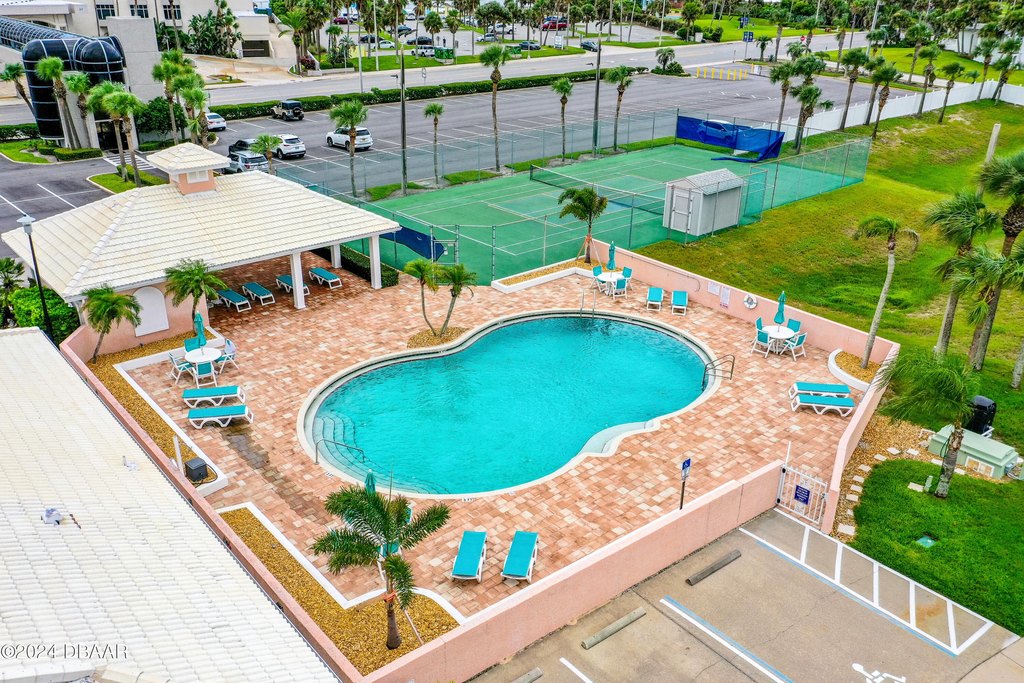 Daytona Beach, Florida, 32118, United States, 2 Bedrooms Bedrooms, ,2 BathroomsBathrooms,Residential,Forsale,1884225