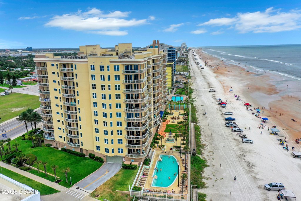 Daytona Beach Shores, Florida, 32118, United States, 2 Bedrooms Bedrooms, ,2 BathroomsBathrooms,Residential,Forsale,1900232