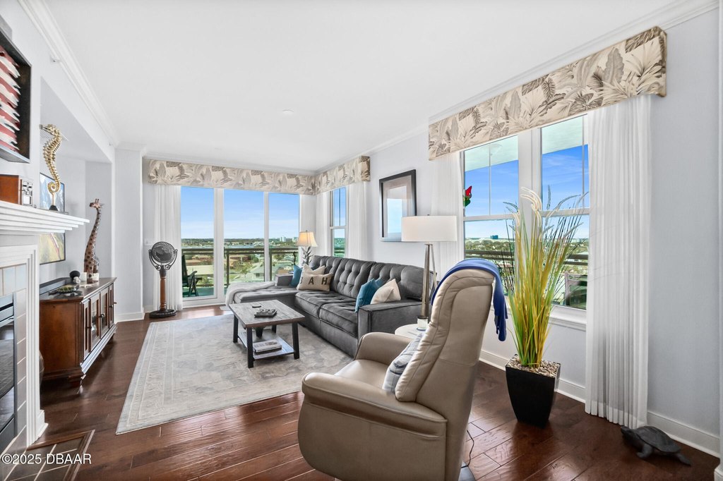 Daytona Beach Shores, Florida, 32118, United States, 2 Bedrooms Bedrooms, ,2 BathroomsBathrooms,Residential,Forsale,1900232