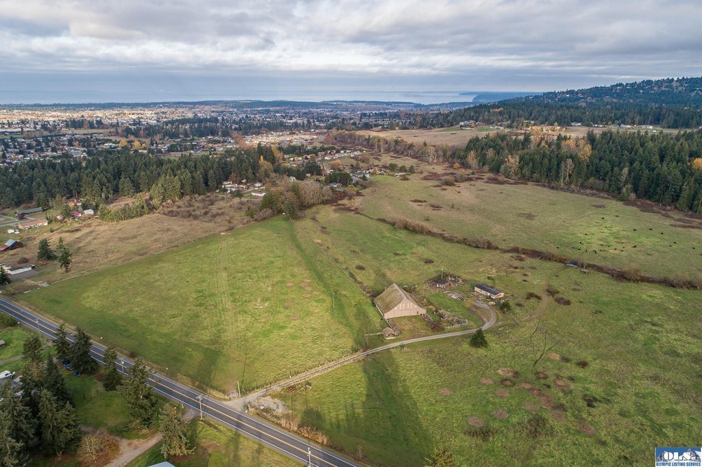 Sequim, Washington, 98382, United States, ,Commercial,Forsale,1946236