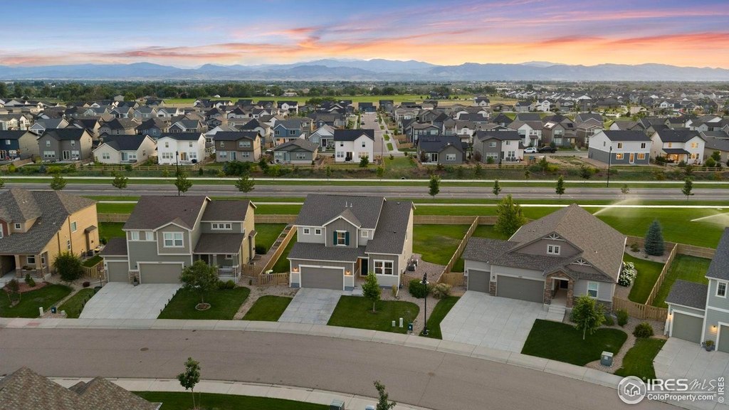 Timnath, Colorado, 80547, United States, 4 Bedrooms Bedrooms, ,2.5 BathroomsBathrooms,Residential,Forsale,1926813