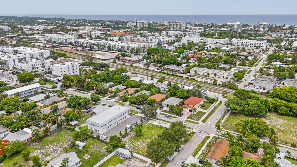 Delray Beach, Florida, 33444, United States, ,Land,Forsale,1886567
