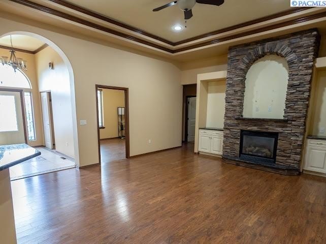 Richland, Washington, 99352, United States, 4 Bedrooms Bedrooms, ,3 BathroomsBathrooms,Residential,Forsale,1922433
