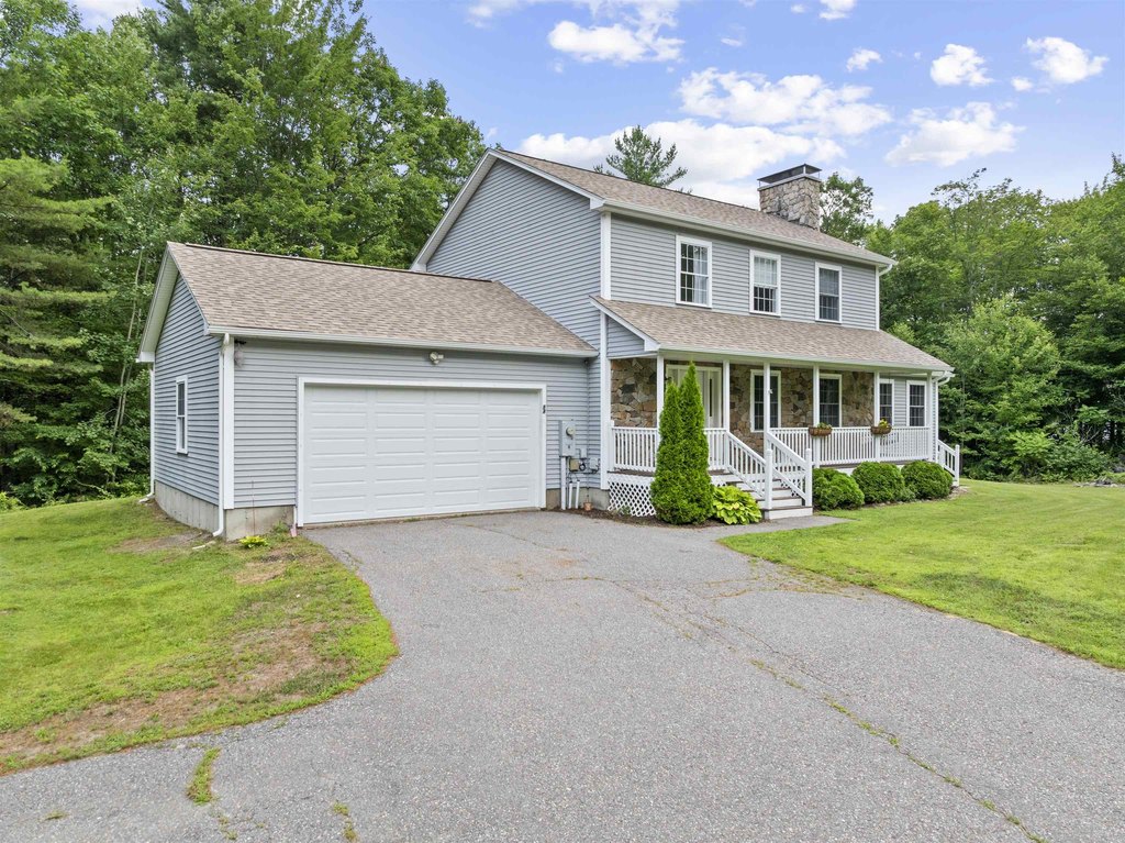 Laconia, New Hampshire, 03246, United States, 3 Bedrooms Bedrooms, ,2.5 BathroomsBathrooms,Residential,Forsale,1909954