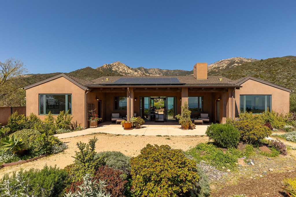 SANTA BARBARA, California, 93105, United States, 6 Bedrooms Bedrooms, ,6.5 BathroomsBathrooms,Residential,Forsale,1922146