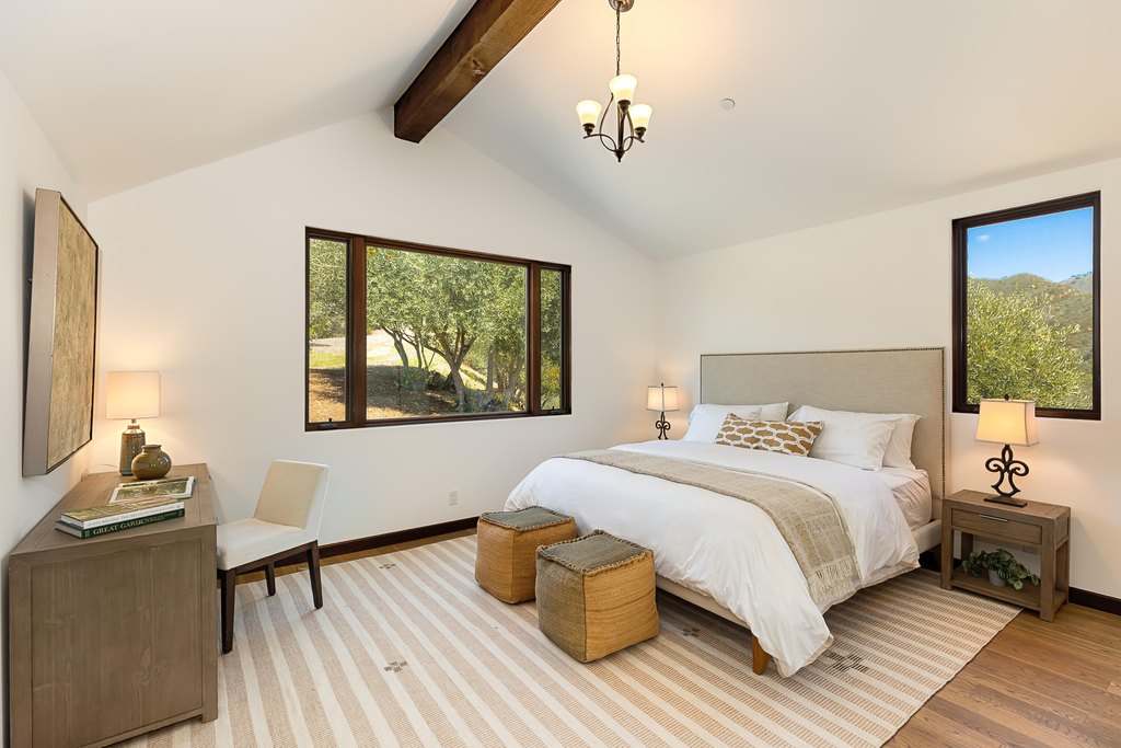 SANTA BARBARA, California, 93105, United States, 6 Bedrooms Bedrooms, ,6.5 BathroomsBathrooms,Residential,Forsale,1922146
