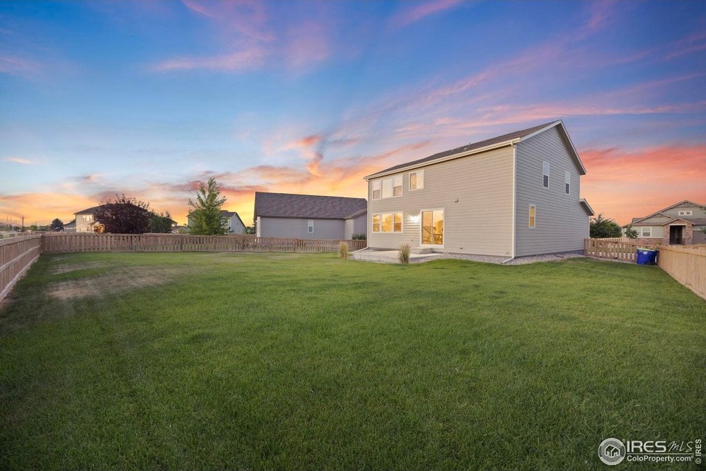Timnath, Colorado, 80547, United States, 4 Bedrooms Bedrooms, ,2.5 BathroomsBathrooms,Residential,Forsale,1926813