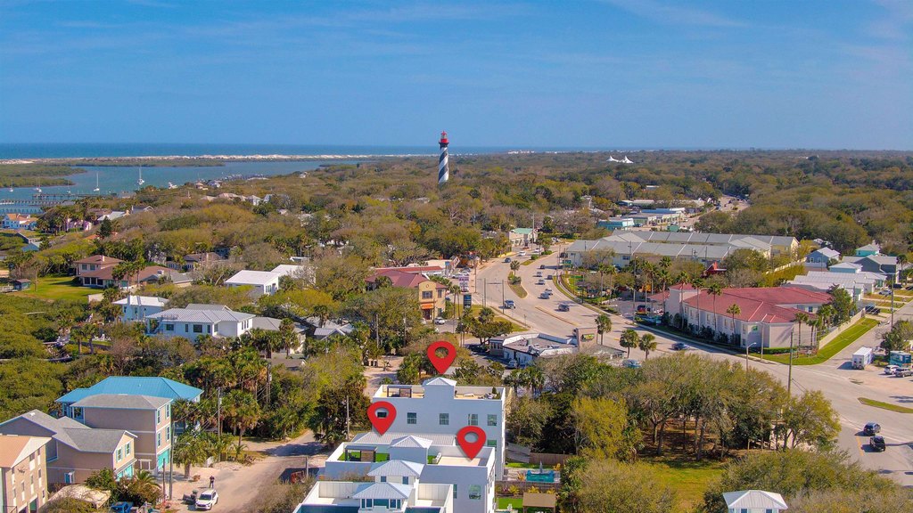 St Augustine, Florida, 32080, United States, ,14 BathroomsBathrooms,Commercial,Forsale,1960039