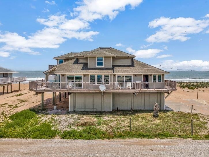 St Augustine, Florida, 32080, United States, 4 Bedrooms Bedrooms, ,3 BathroomsBathrooms,Residential,Forsale,1941453