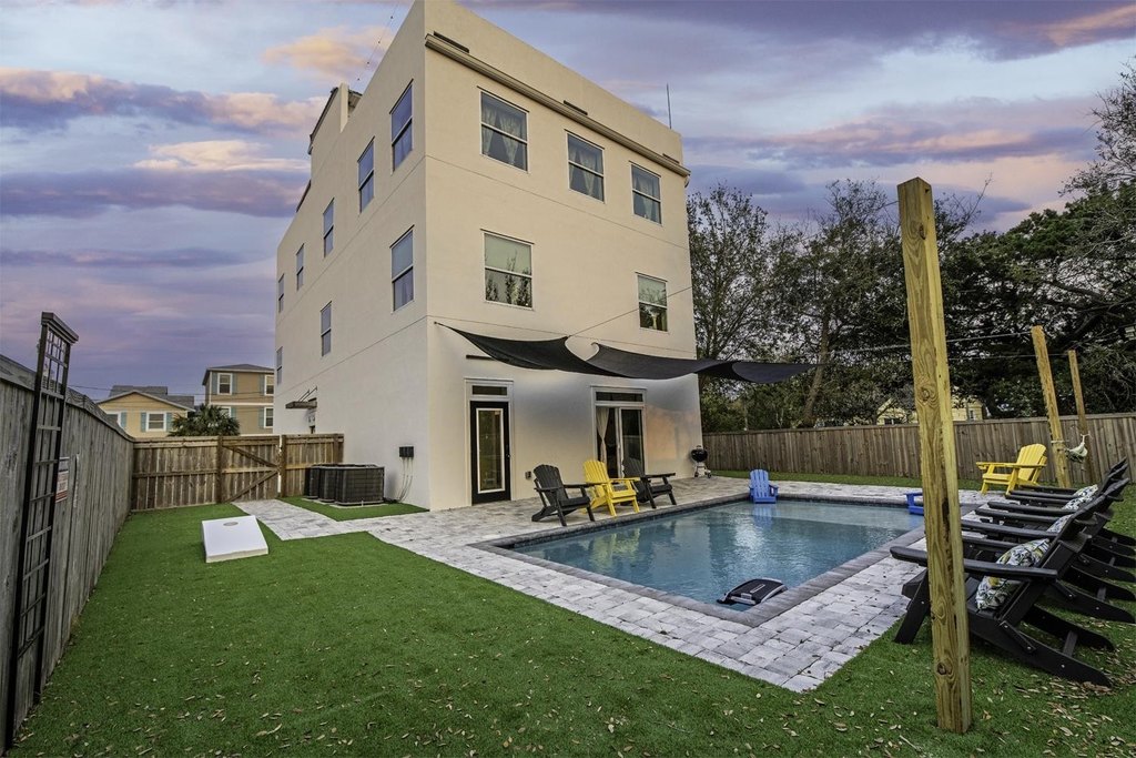 St Augustine, Florida, 32080, United States, ,14 BathroomsBathrooms,Commercial,Forsale,1960039