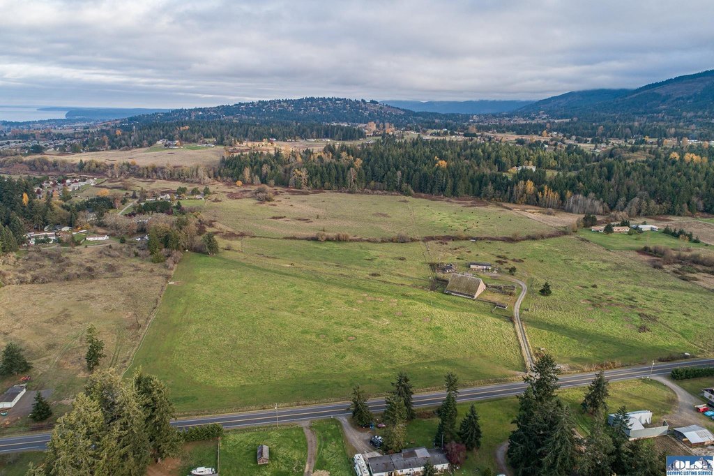 Sequim, Washington, 98382, United States, ,Commercial,Forsale,1946236