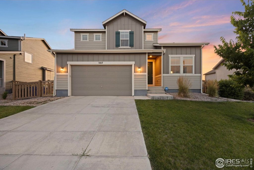 Timnath, Colorado, 80547, United States, 4 Bedrooms Bedrooms, ,2.5 BathroomsBathrooms,Residential,Forsale,1926813