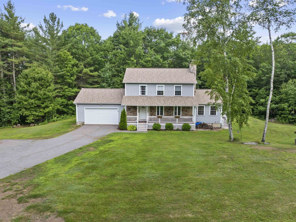 Laconia, New Hampshire, 03246, United States, 3 Bedrooms Bedrooms, ,2.5 BathroomsBathrooms,Residential,Forsale,1909954