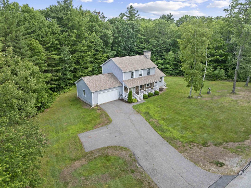 Laconia, New Hampshire, 03246, United States, 3 Bedrooms Bedrooms, ,2.5 BathroomsBathrooms,Residential,Forsale,1909954