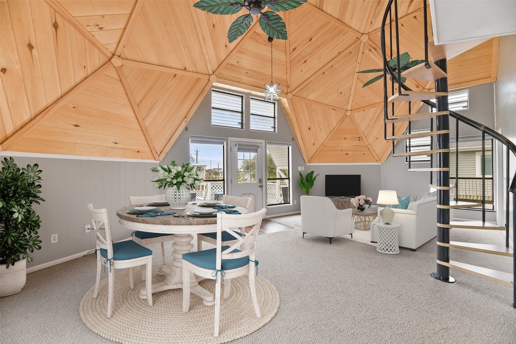 Galveston, Texas, 77554, United States, 3 Bedrooms Bedrooms, ,2.5 BathroomsBathrooms,Residential,Forsale,2008389