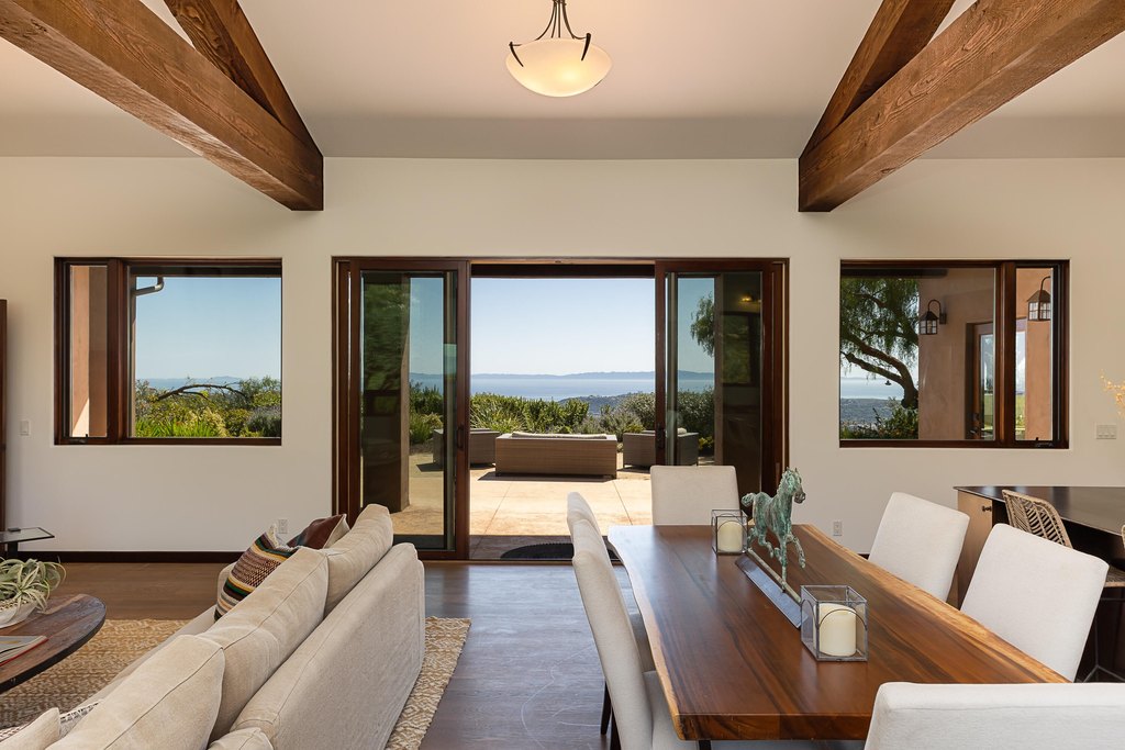 SANTA BARBARA, California, 93105, United States, 6 Bedrooms Bedrooms, ,6.5 BathroomsBathrooms,Residential,Forsale,1922146