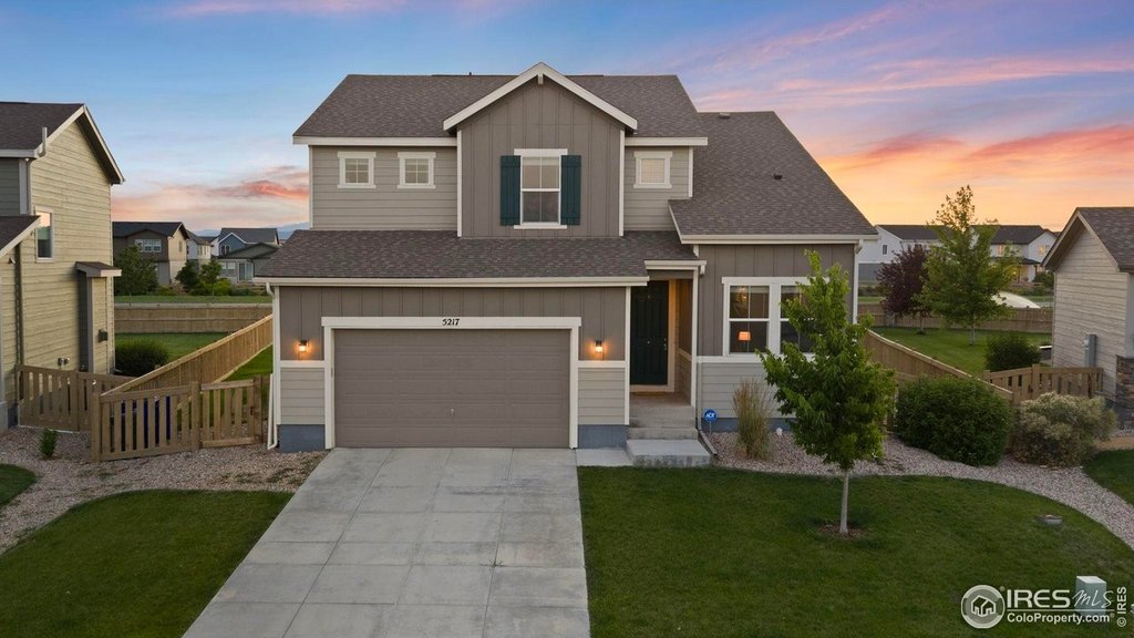 Timnath, Colorado, 80547, United States, 4 Bedrooms Bedrooms, ,2.5 BathroomsBathrooms,Residential,Forsale,1926813