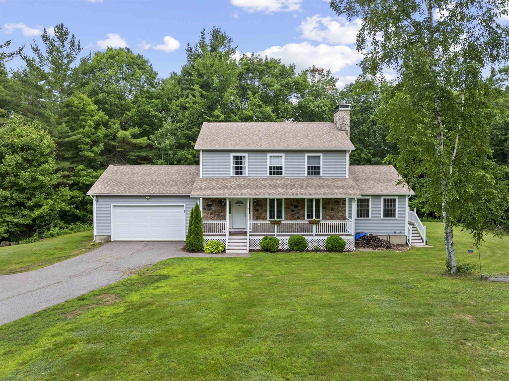 Laconia, New Hampshire, 03246, United States, 3 Bedrooms Bedrooms, ,2.5 BathroomsBathrooms,Residential,Forsale,1909954