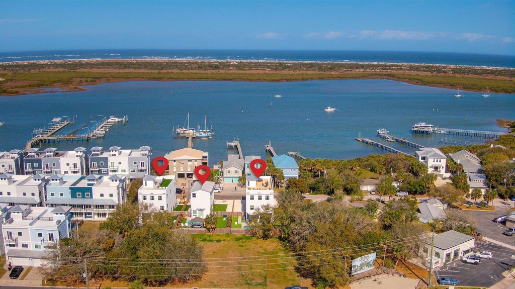 St Augustine, Florida, 32080, United States, ,14 BathroomsBathrooms,Commercial,Forsale,1960039