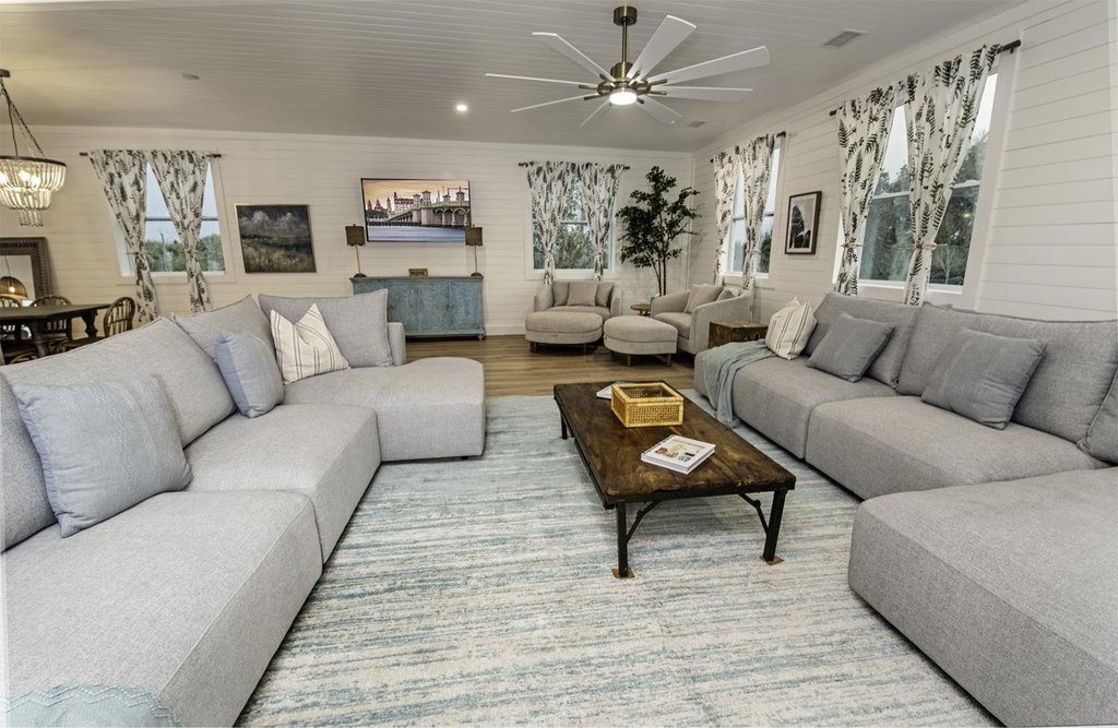 St Augustine, Florida, 32080, United States, ,14 BathroomsBathrooms,Commercial,Forsale,1960039