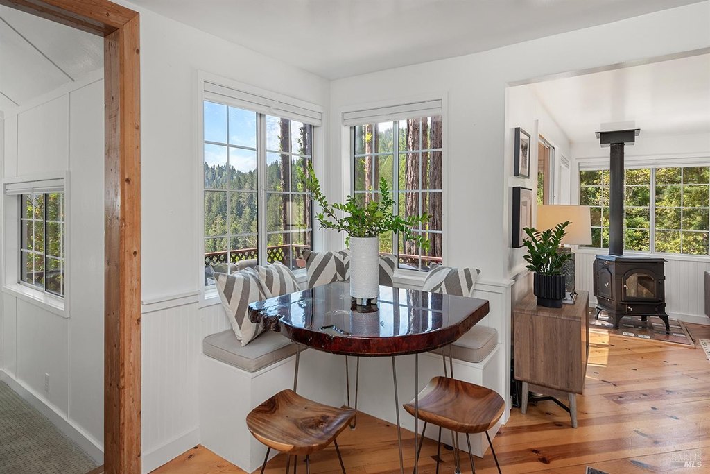Guerneville, California, 95446, United States, 2 Bedrooms Bedrooms, ,1.5 BathroomsBathrooms,Residential,Forsale,1934061