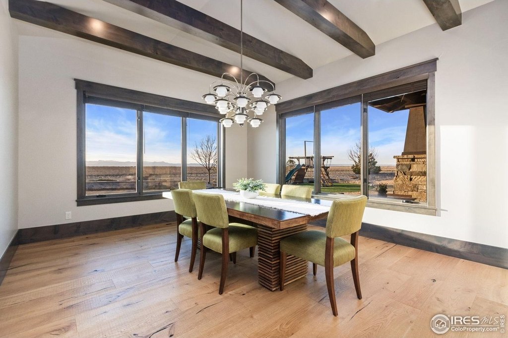 Fort Collins, Colorado, 80524, United States, 5 Bedrooms Bedrooms, ,4.5 BathroomsBathrooms,Residential,Forsale,1903102