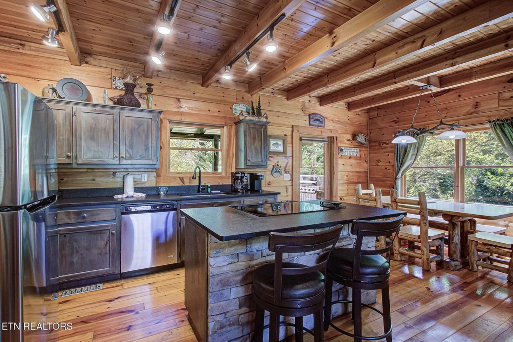 Pigeon Forge, Tennessee, 37863, United States, 2 Bedrooms Bedrooms, ,2 BathroomsBathrooms,Residential,Forsale,1910239